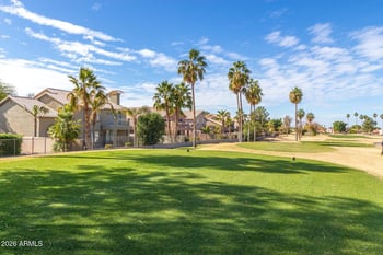 6528 W Via Montoya Dr, Glendale, AZ 85310