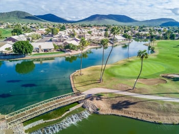 6528 Via Montoya Dr, Glendale, AZ 85310