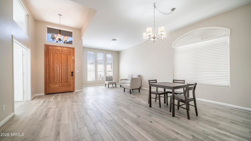 6528 W Via Montoya Dr, Glendale, AZ 85310