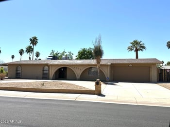 6529 Camino Santo --, Scottsdale, AZ 85254