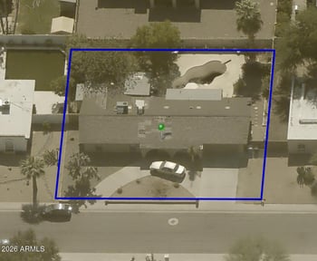 6529 Camino Santo --, Scottsdale, AZ 85254