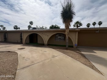 6529 Camino Santo --, Scottsdale, AZ 85254