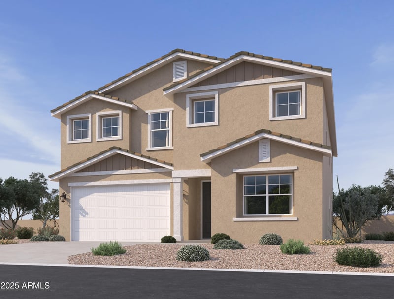 6529 Fiddleneck Way, San Tan Valley, AZ 85140