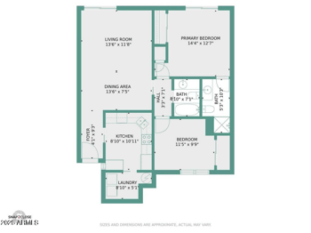 6529 24th Ln, Phoenix, AZ 85015
