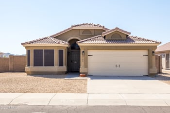 6529 Paso Trl, Phoenix, AZ 85083