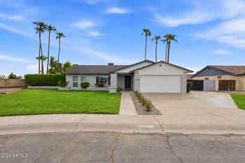 6529 S Marilyn Ann Dr, Tempe, AZ 85283