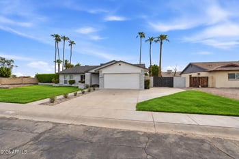 6529 S Marilyn Ann Dr, Tempe, AZ 85283