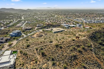 6529 W Buckhorn Trl #11, Phoenix, AZ 85083