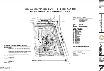 6529 W Buckhorn Trl #11, Phoenix, AZ 85083