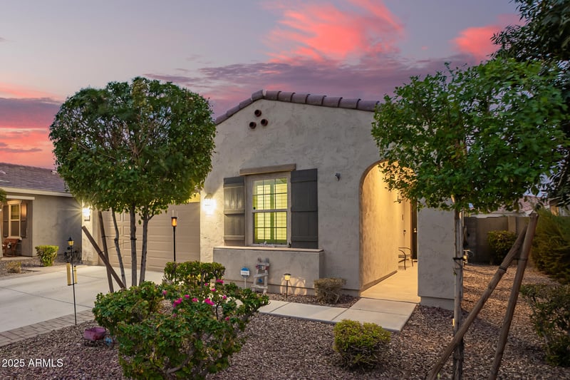 653 202nd Dr, Buckeye, AZ 85326