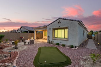 653 202nd Dr, Buckeye, AZ 85326