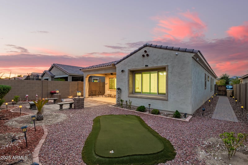 653 202nd Dr, Buckeye, AZ 85326
