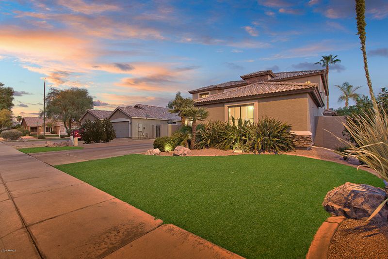 653 E Iris Ct, Gilbert, AZ 85296