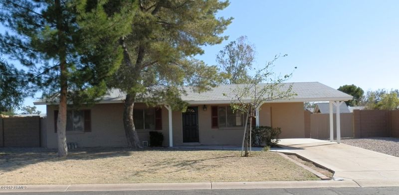 653 N 94th Pl, Mesa, AZ 85207