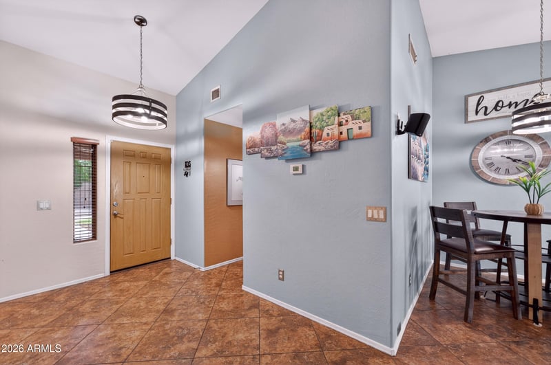 653 S Esmeralda --, Mesa, AZ 85208