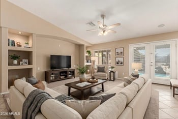 653 Sabrina --, Mesa, AZ 85208