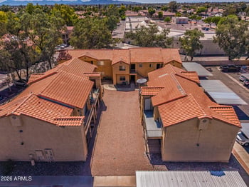 653 Guadalupe Rd #2015, Mesa, AZ 85210