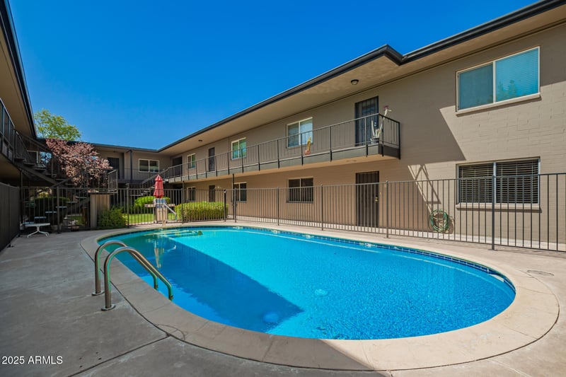 6530 12th St #10, Phoenix, AZ 85014