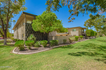 6530 12th St #10, Phoenix, AZ 85014