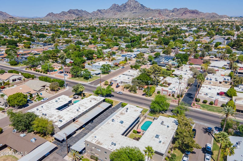 6530 12th St #11, Phoenix, AZ 85014