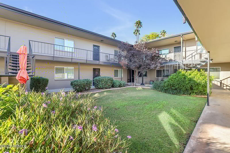 6530 12th St #13, Phoenix, AZ 85014