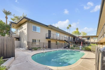 6530 12th St #13, Phoenix, AZ 85014