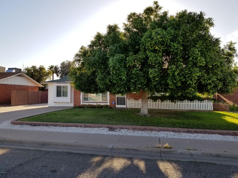 6530 N 39th Ave, Phoenix, AZ 85019