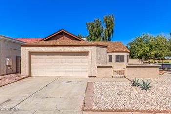 6530 North Ln, Glendale, AZ 85302