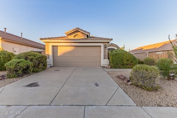 6530 Prickly Pear Trl, Phoenix, AZ 85083