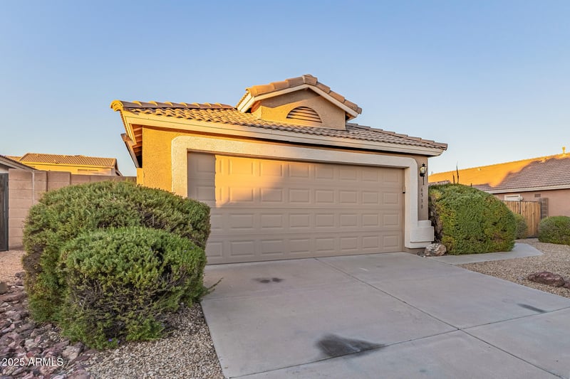 6530 Prickly Pear Trl, Phoenix, AZ 85083