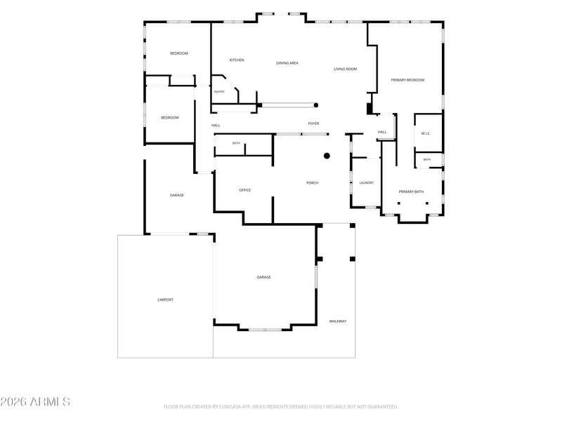 6530 Bogle Ave, Chandler, AZ 85249