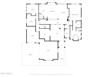 6530 Bogle Ave, Chandler, AZ 85249