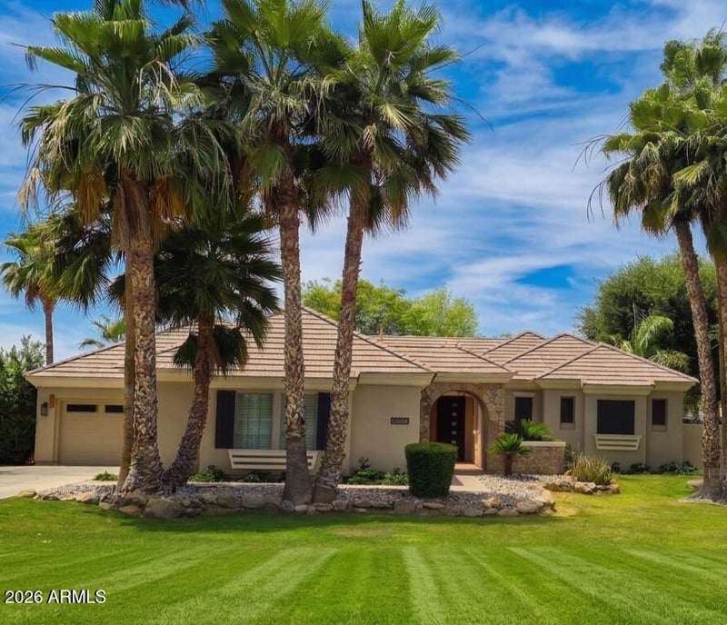 6530 Bogle Ave, Chandler, AZ 85249
