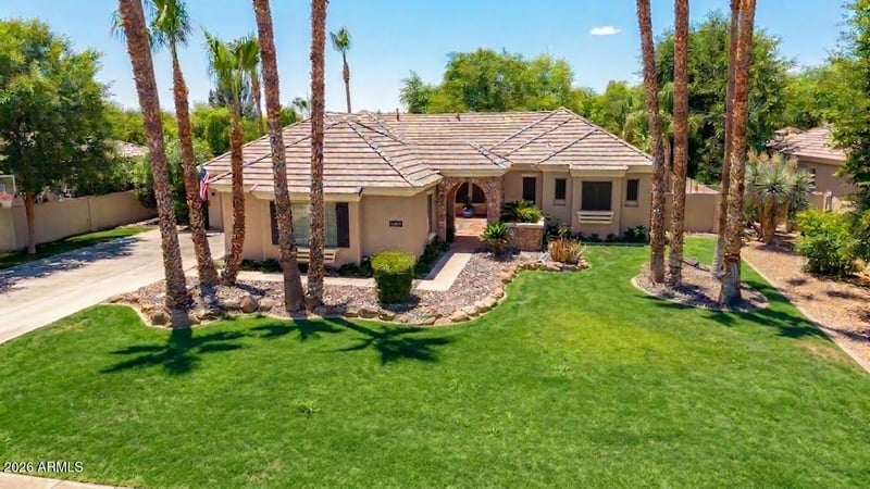 6530 S Bogle Ave, Chandler, AZ 85249