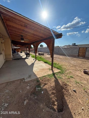 6530 Turney Ave, Phoenix, AZ 85033