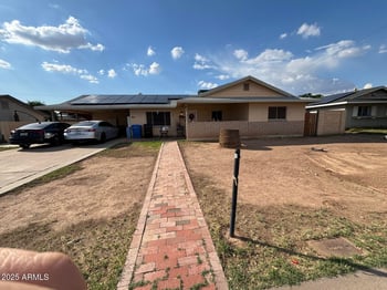 6530 Turney Ave, Phoenix, AZ 85033