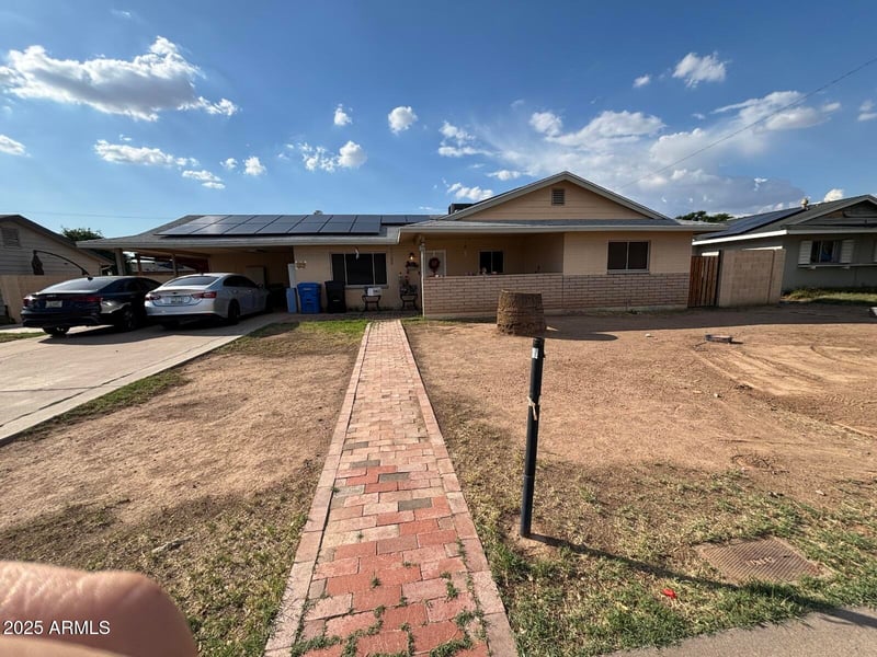 6530 Turney Ave, Phoenix, AZ 85033