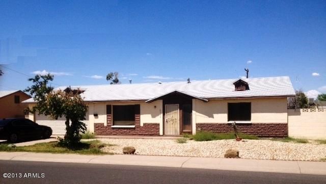 6530 W Glenrosa Ave, Phoenix, AZ 85033