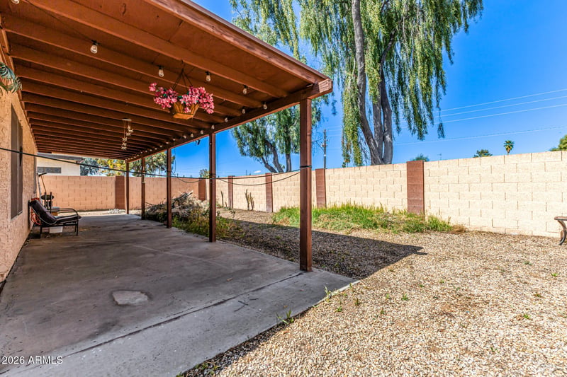 6530 North Ln, Glendale, AZ 85302