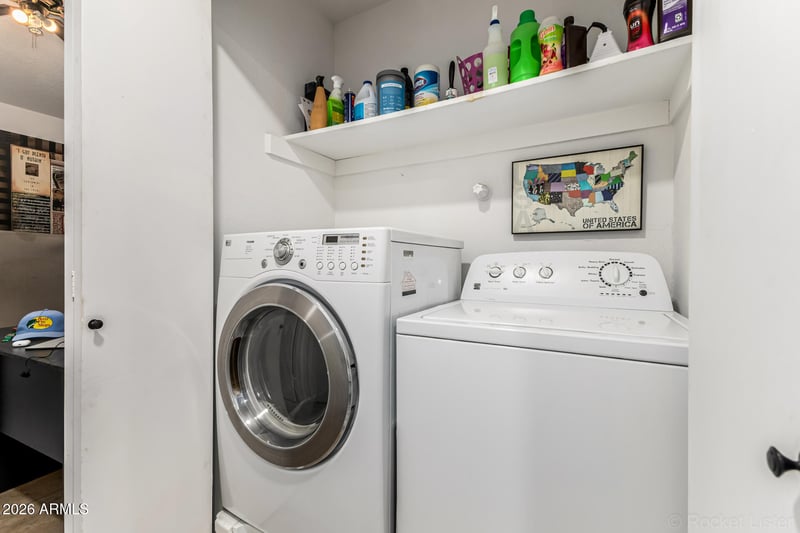 6530 North Ln, Glendale, AZ 85302