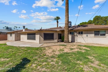 6531 16th Dr, Phoenix, AZ 85015