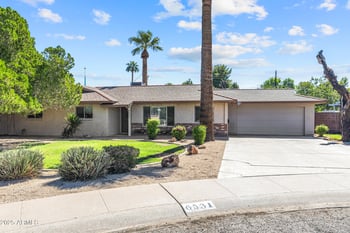 6531 16th Dr, Phoenix, AZ 85015