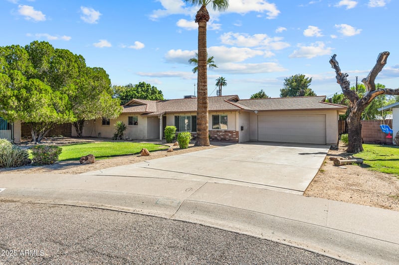 6531 16th Dr, Phoenix, AZ 85015