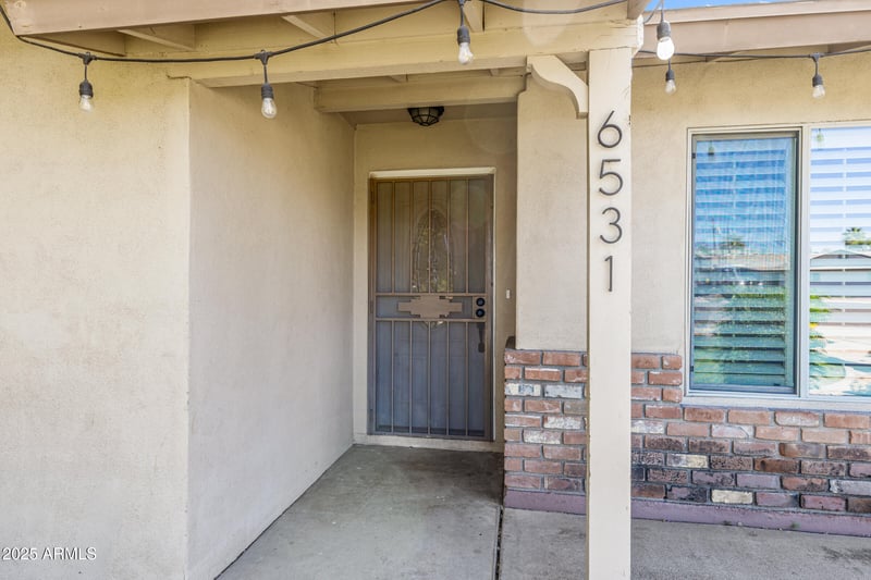 6531 16th Dr, Phoenix, AZ 85015