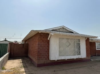 6531 41st Dr, Phoenix, AZ 85019
