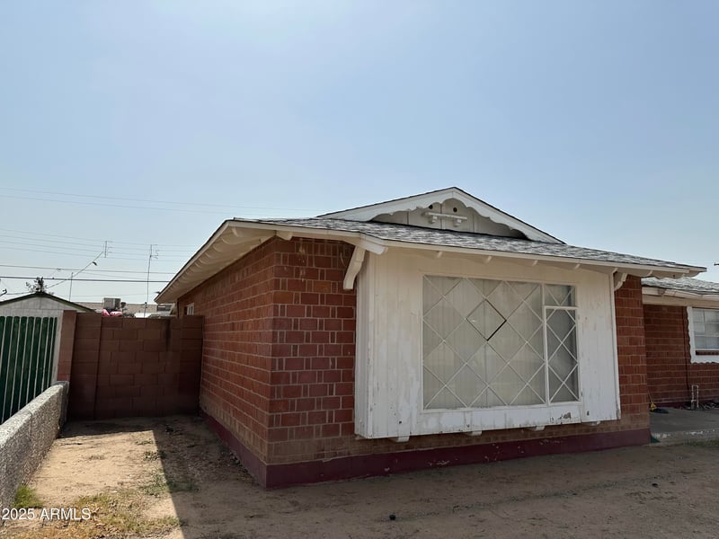 6531 41st Dr, Phoenix, AZ 85019