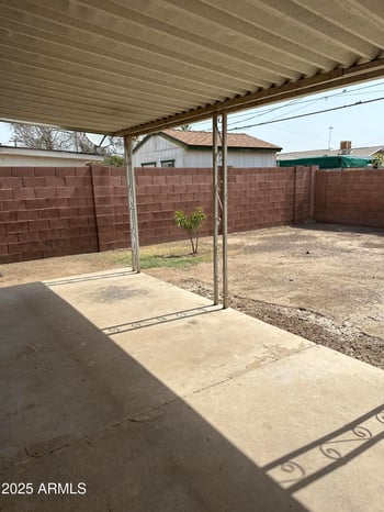 6531 41st Dr, Phoenix, AZ 85019