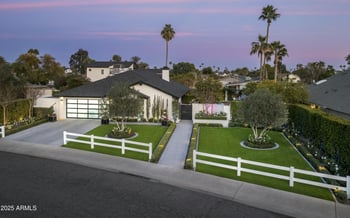6531 81st Pl, Scottsdale, AZ 85250