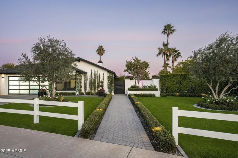 6531 81st Pl, Scottsdale, AZ 85250