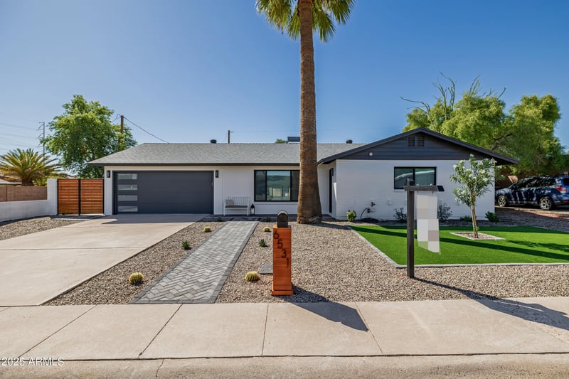6531 Cypress Cir, Scottsdale, AZ 85257